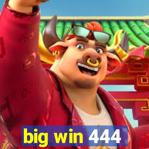 big win 444